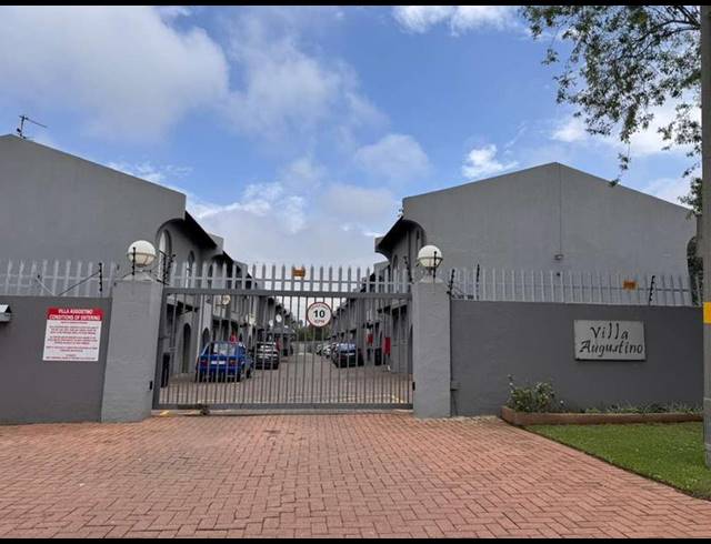 3 BEDROOM DUPLEX FOR SALE IN VERWOERDPARK